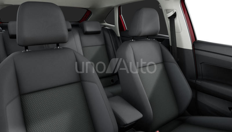 Taigo 1.0 TSI Más 85kW
