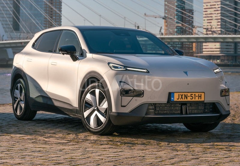 Deepal S05 Max 320kW AWD