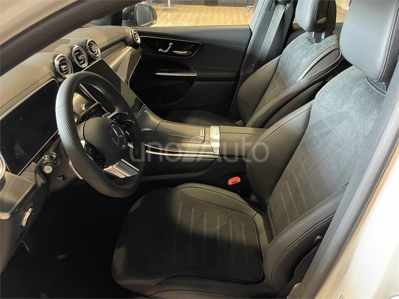 CLASE GLC GLC 220 d 4MATIC