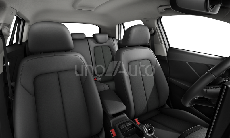 Q2 30 TFSI Advanced 85kW