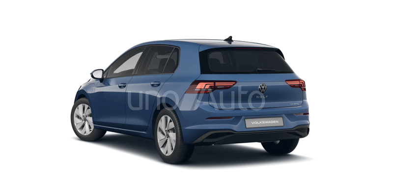 Golf 1.5 TSI eHybrid Match DSG6 150kW