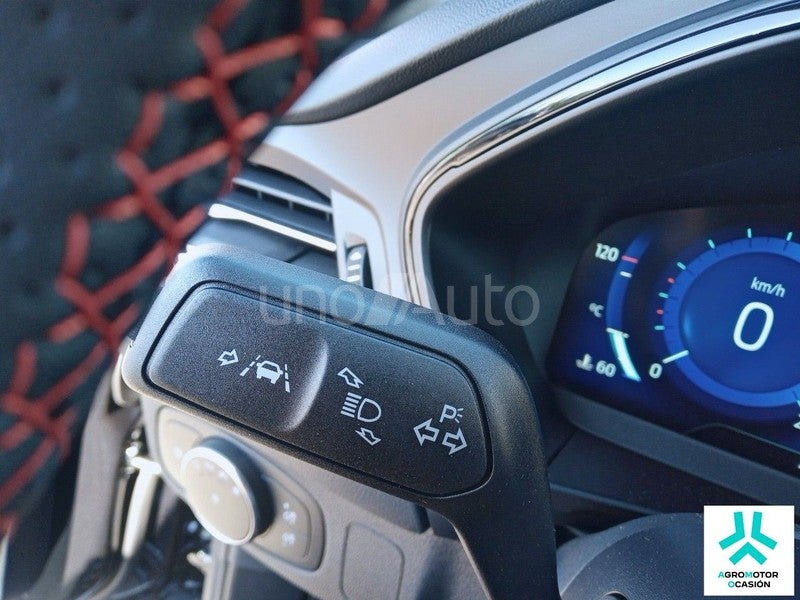 ST-Line X 1.0T EcoBoost mHEV 92kW(125CV)