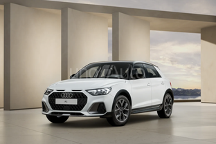 AUDI A1 Allstreet 30 TFSI Adrenalin S tronic 85kW