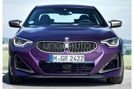 Bmw Serie 2