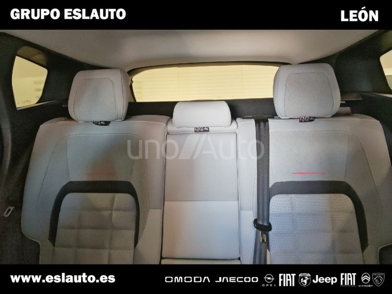 ë-C5 Aircross Max 154kW Autonomía estandar