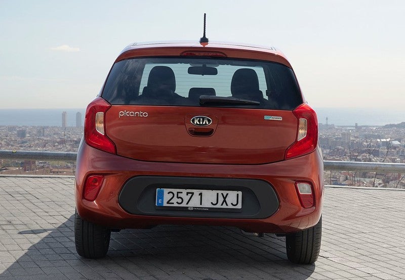 PICANTO 1.0 CVVT 49kW (67CV) Concept