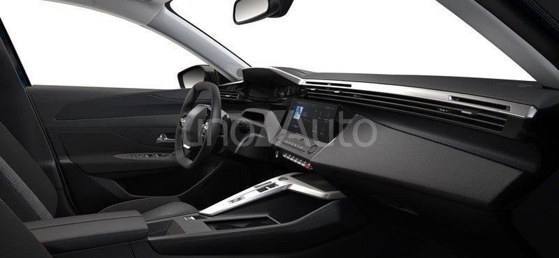 SW Style Hybrid MHEV 136 e-DCS6