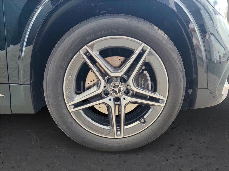 CLASE GLA 200 D