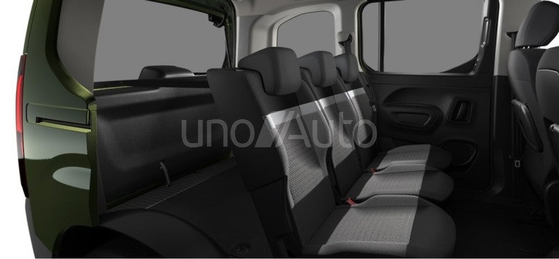 Berlingo BlueHDi S&S Talla M Max 100
