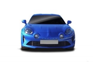 ALPINE A110 Pure