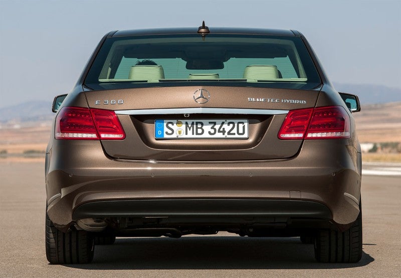 E 220d 4Matic 9G-Tronic 194