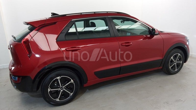 Niro 1.6 HEV Concept