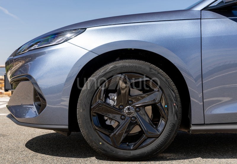 Seal 6 DM-i Touring Boost 135kW