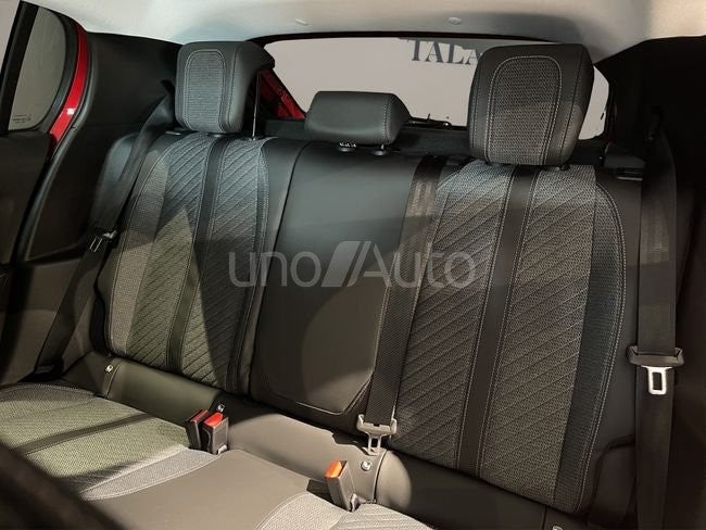 Allure HYBRID 110 eDCS6