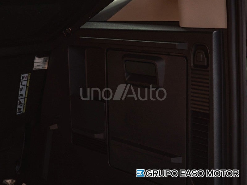 Tourneo Courier 1.0 Ecoboost Active