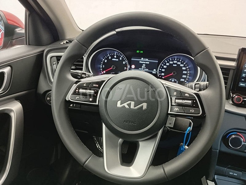 XCeed 1.0 MHEV Drive DCT 115