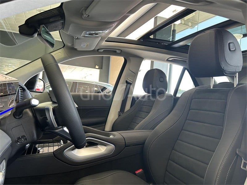 GLE 300d 4Matic Aut.