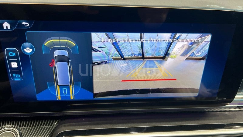 250 d Avantgarde Largo