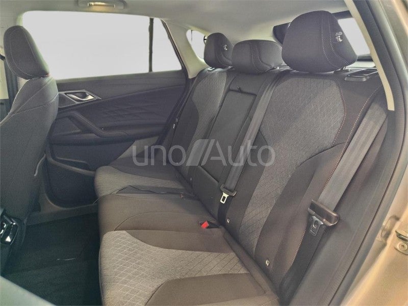 HS 1.5 Hybrid + Comfort
