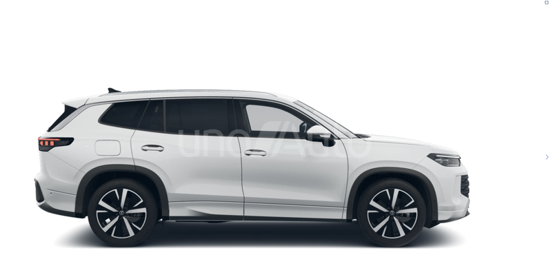 Tayron 2.0 TDI DSG7 110kW Más