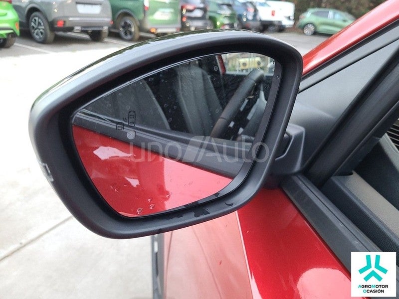 Allure Gasolina 100 S&S 6 Vel. MAN