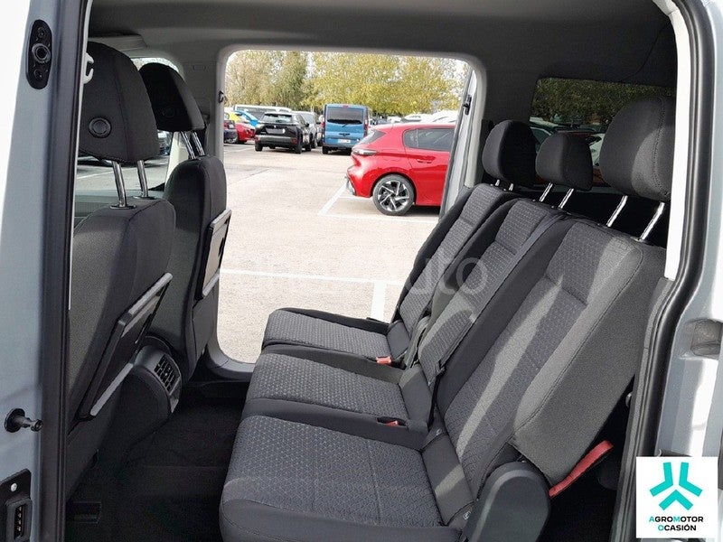 1.5 Ecoboost PHEV Titanium Auto