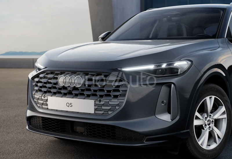 Q5 TFSI S tronic Advanced 150kW