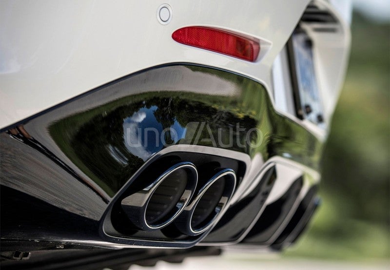 AMG GT Coupé 53 4Matic+