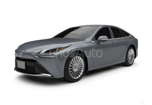 Mirai Vision 180FCV