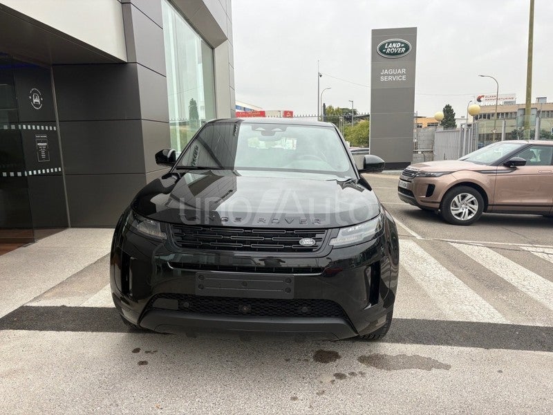 Range Rover Evoque 2.0D I4 MHEV S AWD Aut. 163