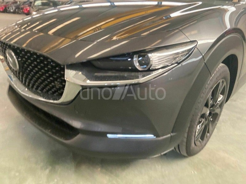 CX-30 2.5 e-Skyactiv-G Homura FWD 103kW