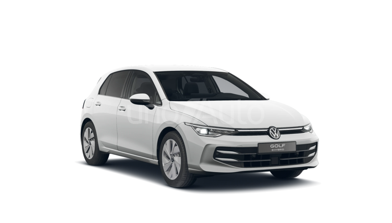 Golf 1.5 TSI eHybrid Style DSG6 150kW