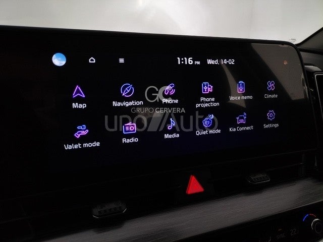 Sportage 1.6 T-GDi MHEV Drive 160