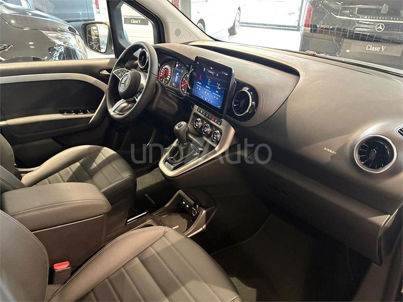 Clase T 180d