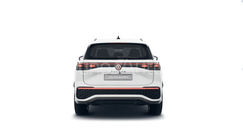 Tayron 1.5 eHybrid DSG6 200kW R-Line