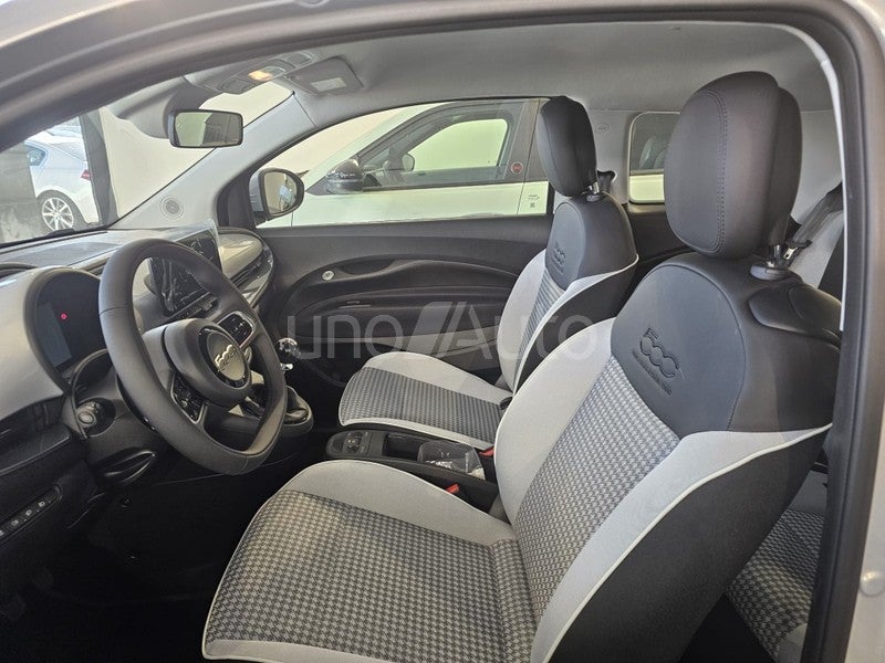 500 1.0 Hybrid Torino 48kW