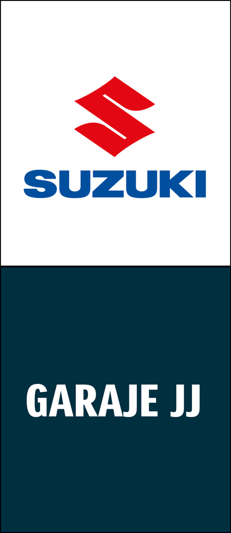 GARAJE J-J, concesionario oficial Suzuki