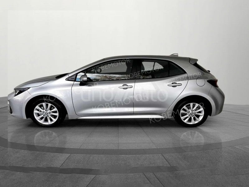 Corolla 140H Active Plus