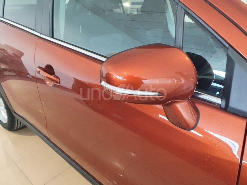 S-Cross 1.4L Mild Hybrid S2 4WD