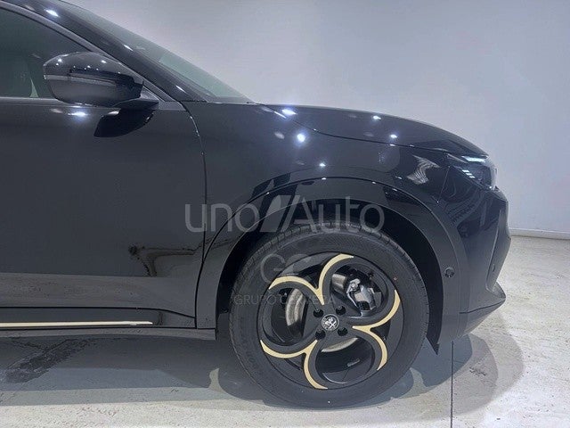 Junior Ibrida 1.2 Intensa 108kw eDCT6