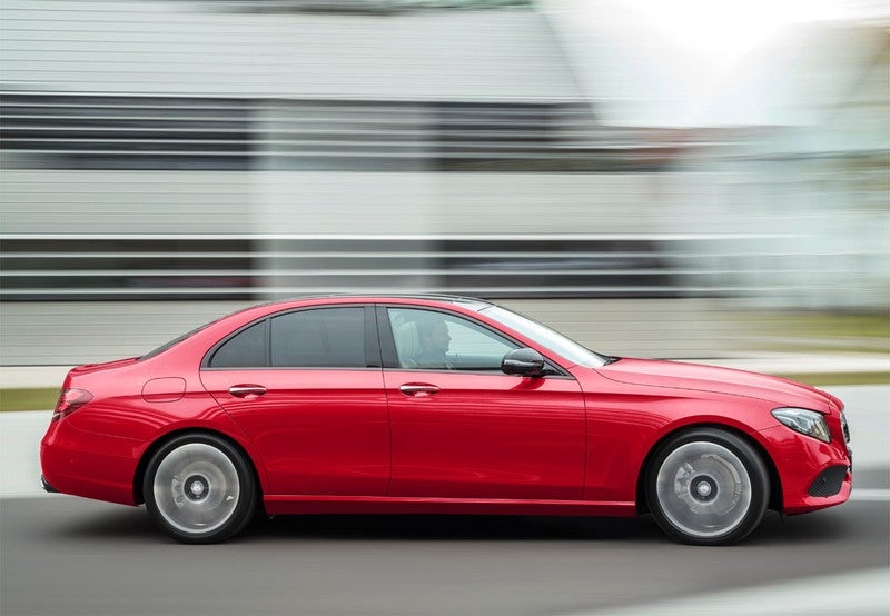 E 220d 4Matic 9G-Tronic 194