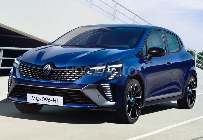 Clio TCe GLP Evolution 74kW
