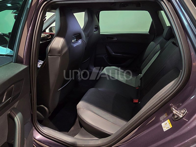 León Sportstourer 1.5 eTSI 110 DSG