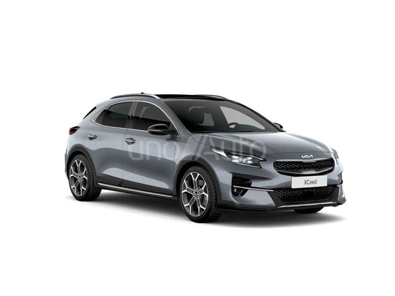 1.5 MHEV 103kW (140CV) Tech DCT