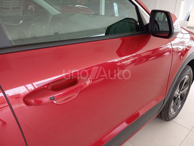 Niro 1.6 HEV Concept