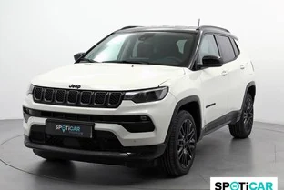 JEEP Compass 1.5 MHEV Night Eagle FWD DCT