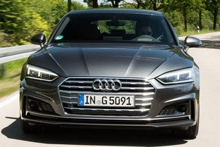 AUDI A5 Sportback 35 TFSI S tronic 110kW