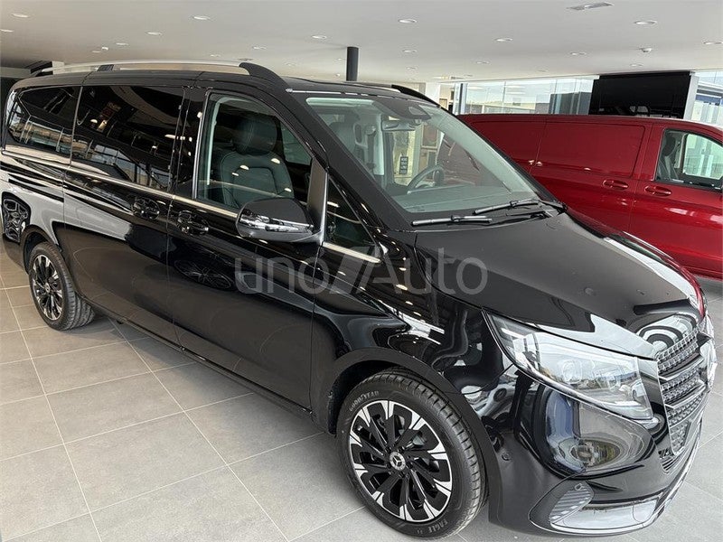 CLASE V 250 d Avantgarde Largo