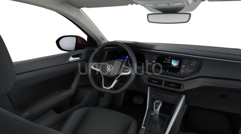 Taigo 1.0 TSI Más DSG 85kW