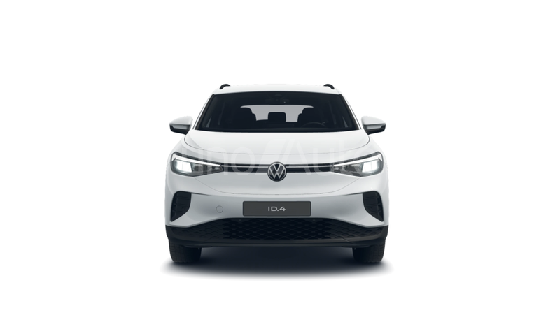 ID.4 Pro 210KW 77Kwh